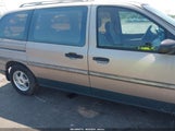 FORD WINDSTAR WAGON 2FMDA5148SBD52480 fotografie