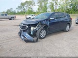 Chevrolet Equinox Lt 3GNAXJEV1JL388474 снимка