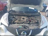 NISSAN JUKE SL JN8AF5MR6DT207347 снимка