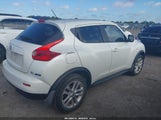 NISSAN JUKE SL JN8AF5MR6DT207347 снимка