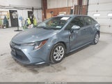 TOYOTA COROLLA LE jtdepmae8n3019226 снимка