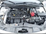 Ford Fusion Sel 3FAHP0JA9CR328484 снимка