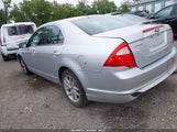 Ford Fusion Sel 3FAHP0JA9CR328484 снимка