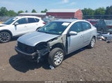 NISSAN SENTRA 2.0 S 3N1AB6AP4CL663675 снимка
