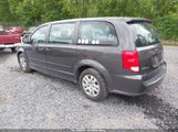 DODGE GRAND CARAVAN AMERICAN VALUE PKG 2C4RDGBG1GR116953 снимка