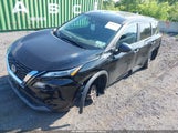 Nissan Rogue S Intelligent Awd 5N1BT3AB0PC821251 fotografie