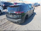Nissan Rogue S Intelligent Awd 5N1BT3AB0PC821251 photo