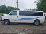 CHEVROLET EXPRESS 3500 LT 1GAZGPFG0K1178867 снимка