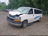 CHEVROLET EXPRESS 3500 LT 1GAZGPFG0K1178867 снимка