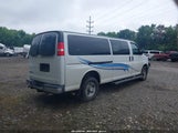 CHEVROLET EXPRESS 3500 LT 1GAZGPFG0K1178867 снимка