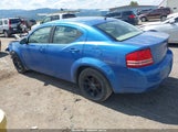Dodge Avenger Se 1B3LC46K58N623845 снимка