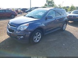 Chevrolet Equinox 2Lt 2GNALPEK6D6169684 снимка
