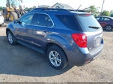 Chevrolet Equinox 2Lt 2GNALPEK6D6169684 снимка