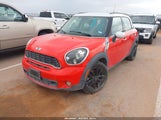 MINI COOPER S COUNTRYMAN WMWZC3C53CWL84863 снимка