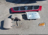 SUBARU FORESTER L JF1SF63581G704544 снимка