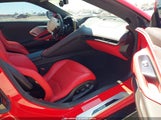 Chevrolet Corvette Stingray Rwd 3Lt 1G1YC2D48M5117636 снимка