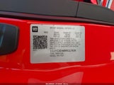 Chevrolet Corvette Stingray Rwd 3Lt 1G1YC2D48M5117636 fotografie