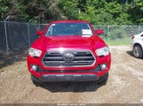 Toyota Tacoma Sr5 V6 3TMCZ5AN5KM258637 fotografie