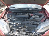 Nissan Rogue Sv 5N1AT2MT4JC847384 снимка