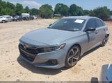 Honda Accord Sport Special Edition 1HGCV1F44NA053057 fotografie