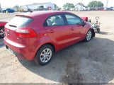 Kia Rio Lx KNADM5A37F6442188 снимка