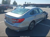 Honda Accord Hybrid Ex 1HGCV3F45LA017564 fotografie