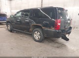 Chevrolet Suburban  Lt 1GNFK16348J103883 снимка