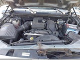 HUMMER H3 SUV 5GTDN13E978124787 снимка