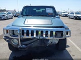 HUMMER H3 SUV 5GTDN13E978124787 снимка