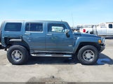 HUMMER H3 SUV 5GTDN13E978124787 снимка