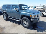 HUMMER H3 SUV 5GTDN13E978124787 снимка