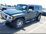 HUMMER H3 SUV 5GTDN13E978124787 снимка