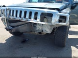 HUMMER H3 SUV 5GTDN13E978124787 снимка