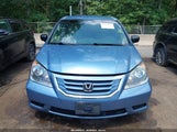 HONDA ODYSSEY LX 5FNRL3H29AB099622 снимка
