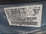 HONDA ODYSSEY LX 5FNRL3H29AB099622 снимка