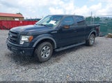 Ford F-150 Fx4 1FTFW1EF1EKD90176 снимка