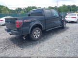 Ford F-150 Fx4 1FTFW1EF1EKD90176 снимка