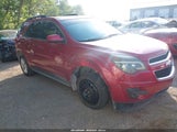 Chevrolet Equinox 1Lt 2GNALBEK3F6113546 снимка