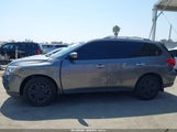 Nissan Pathfinder S 5N1DR2MN2KC600878 снимка