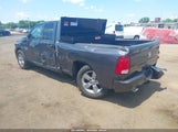Ram  Classic Express 4X4 6'4 Box 1C6RR7FT7KS541259 снимка