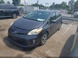 TOYOTA PRIUS FOUR JTDKN3DU6C1559902 снимка