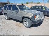 Jeep Grand Cherokee Laredo/Tsi 1J4GZ58S3VC603239 снимка