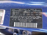 Hyundai Elantra Sel KMHLM4AG4MU195261 снимка