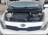 KIA RIO LX KNADM5A37D6245633 снимка