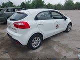 KIA RIO LX KNADM5A37D6245633 снимка