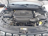 Jeep Grand Cherokee Overland 4X4 1C4RJFCG7HC641818 photo