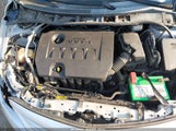 Toyota Corolla Le 2T1BU4EE3DC097103 fotografie