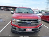 FORD F-150 LARIAT 1FTEW1E42LFB17599 снимка