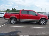 FORD F-150 LARIAT 1FTEW1E42LFB17599 снимка