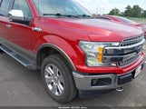 FORD F-150 LARIAT 1FTEW1E42LFB17599 снимка